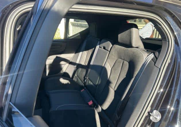 2023 Volvo XC40 Recharge Pure Electric Ultimate