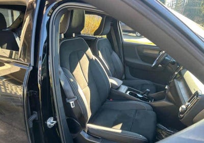 2023 Volvo XC40 Recharge Pure Electric Ultimate