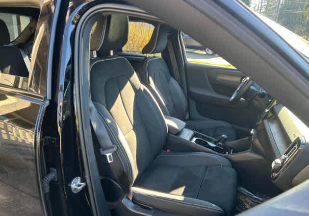 2023 Volvo XC40 Recharge Pure Electric Ultimate