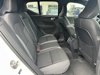 2023 Volvo XC40 Recharge Pure Electric Ultimate
