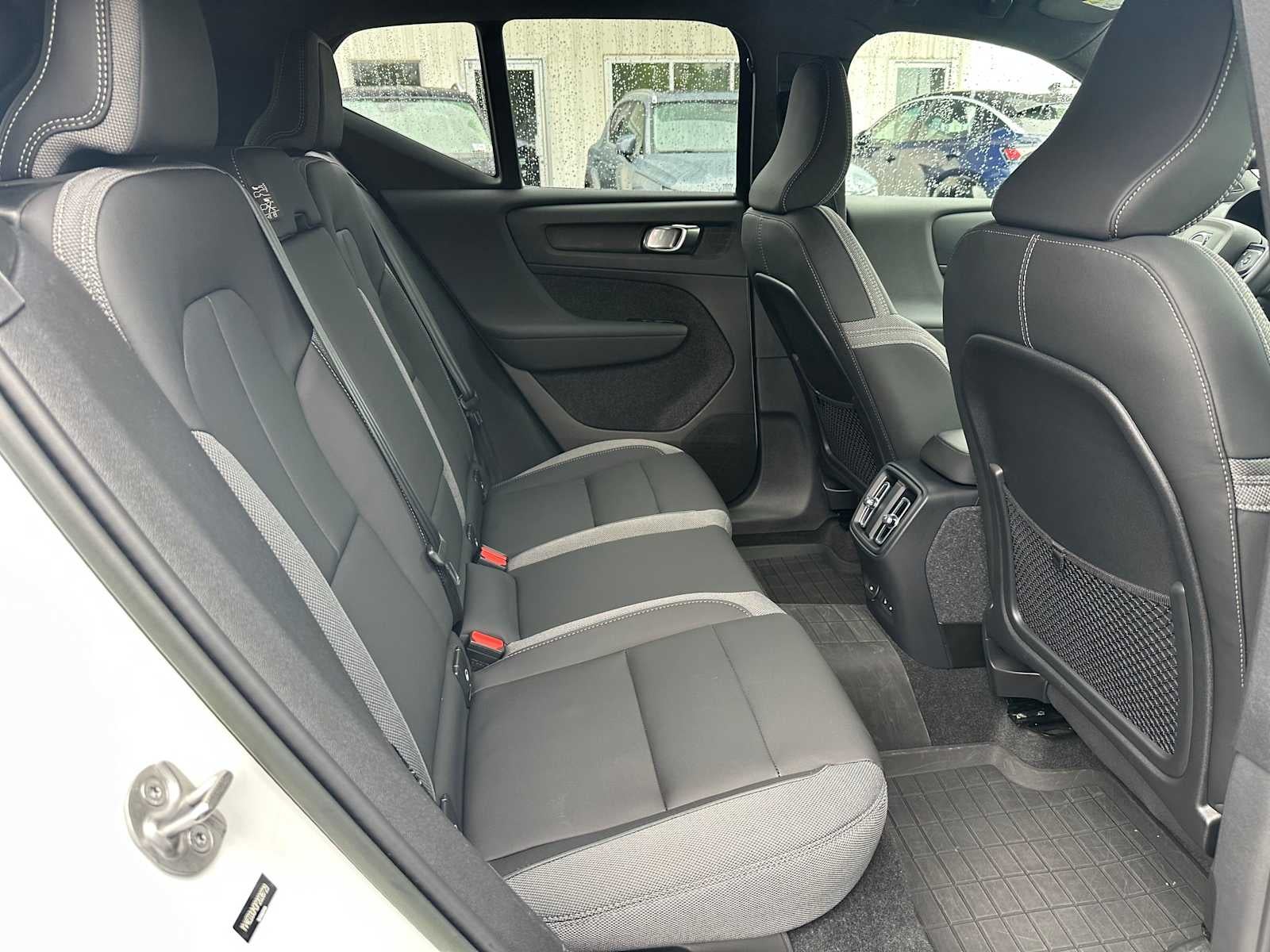2023 Volvo XC40 Recharge Pure Electric Ultimate