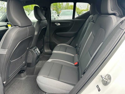 2023 Volvo XC40 Recharge Pure Electric Ultimate