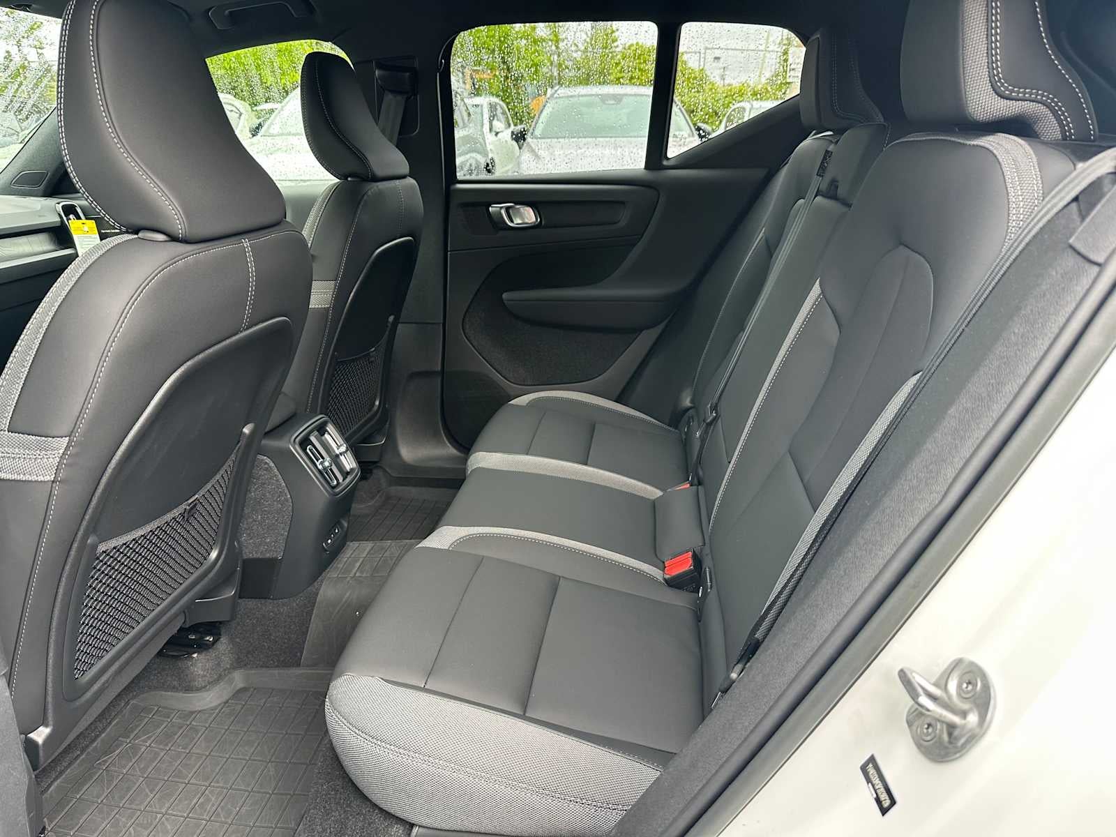 2023 Volvo XC40 Recharge Pure Electric Ultimate