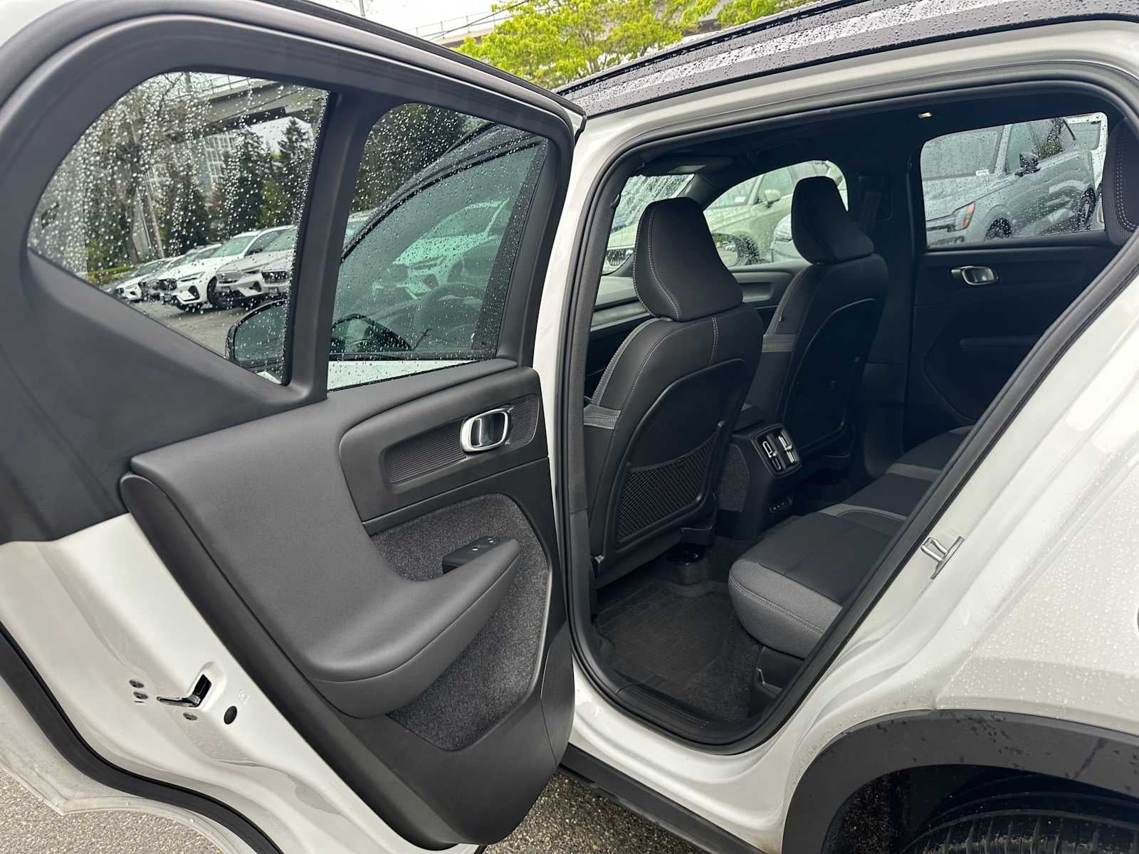 2023 Volvo XC40 Recharge Pure Electric Ultimate