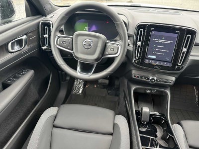 2023 Volvo XC40 Recharge Pure Electric Ultimate