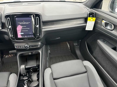 2023 Volvo XC40 Recharge Pure Electric Ultimate