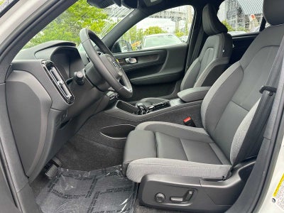 2023 Volvo XC40 Recharge Pure Electric Ultimate