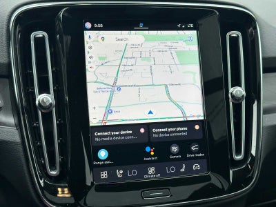 2023 Volvo XC40 Recharge Pure Electric Ultimate