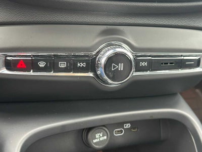 2023 Volvo XC40 Recharge Pure Electric Ultimate