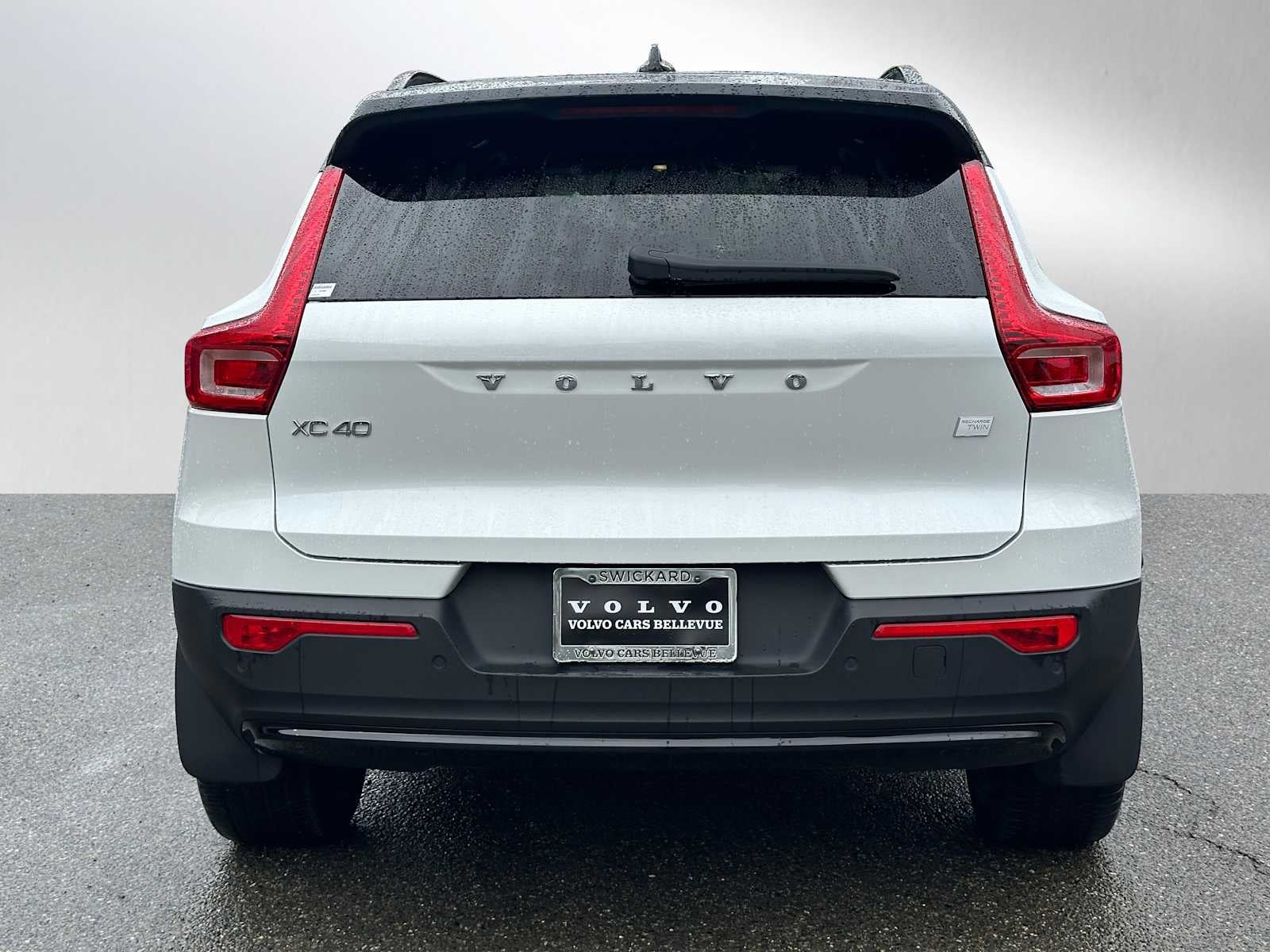 2023 Volvo XC40 Recharge Pure Electric Ultimate