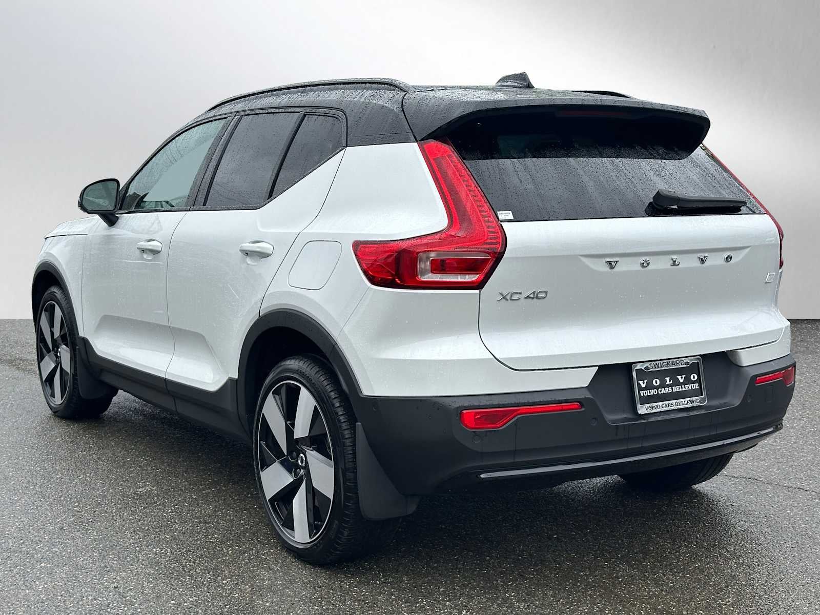 2023 Volvo XC40 Recharge Pure Electric Ultimate