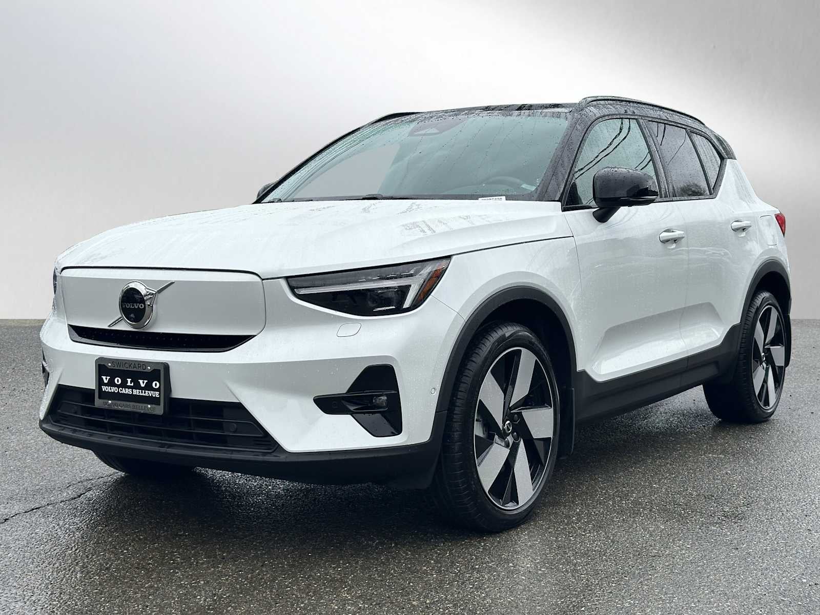 2023 Volvo XC40 Recharge Pure Electric Ultimate