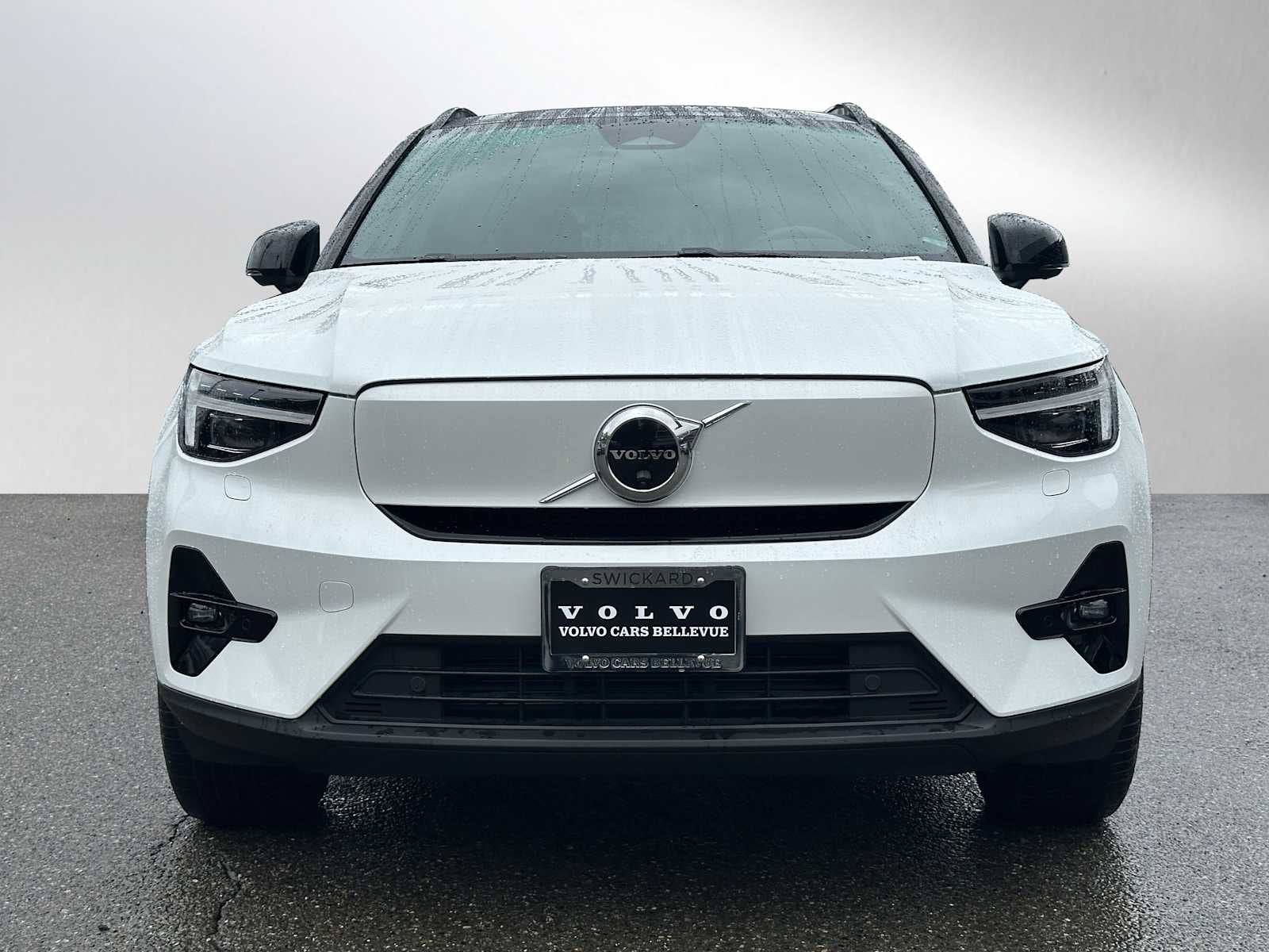 2023 Volvo XC40 Recharge Pure Electric Ultimate