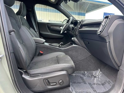2023 Volvo XC40 Recharge Pure Electric Ultimate