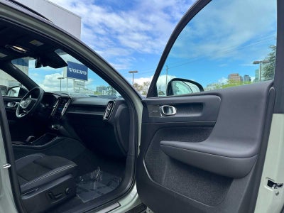 2023 Volvo XC40 Recharge Pure Electric Ultimate
