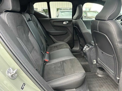 2023 Volvo XC40 Recharge Pure Electric Ultimate
