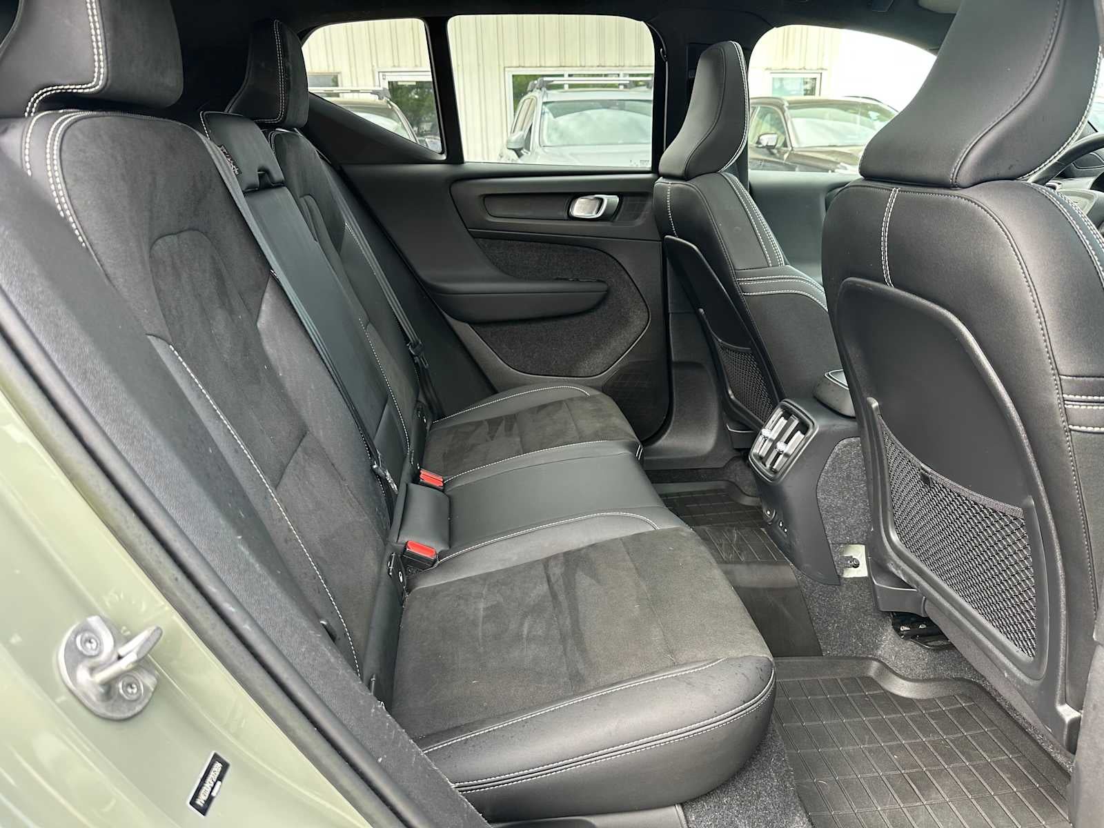 2023 Volvo XC40 Recharge Pure Electric Ultimate