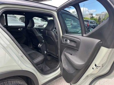 2023 Volvo XC40 Recharge Pure Electric Ultimate