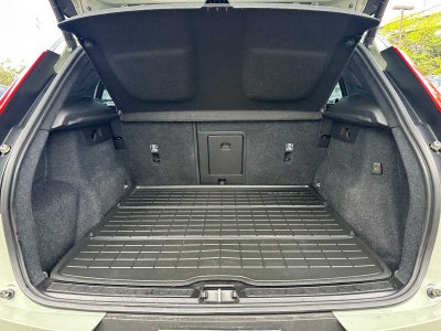 2023 Volvo XC40 Recharge Pure Electric Ultimate