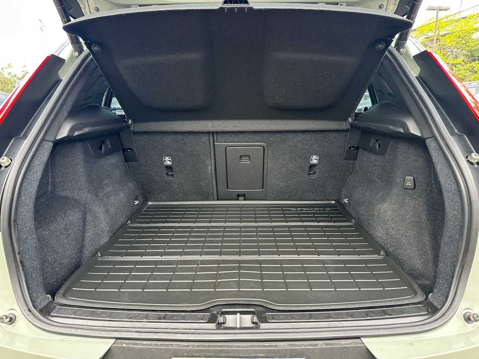 2023 Volvo XC40 Recharge Pure Electric Ultimate