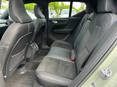 2023 Volvo XC40 Recharge Pure Electric Ultimate
