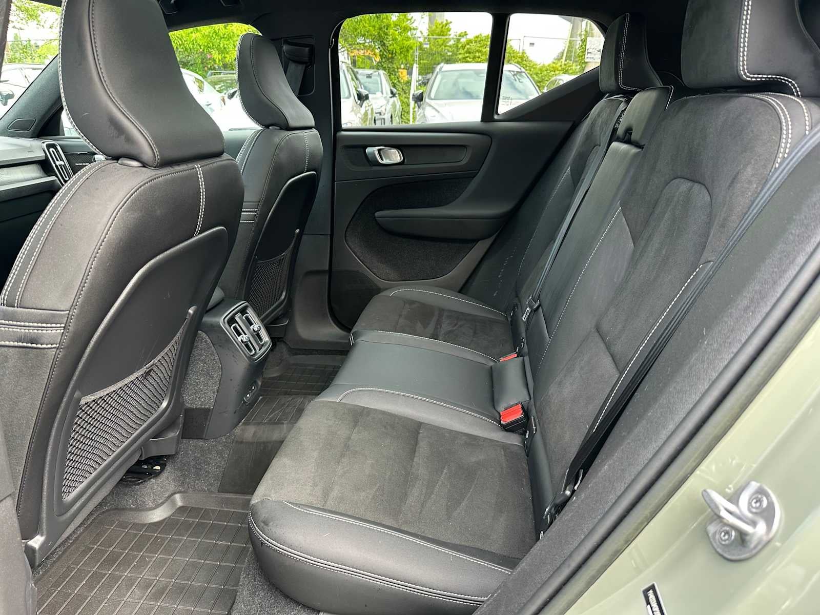 2023 Volvo XC40 Recharge Pure Electric Ultimate
