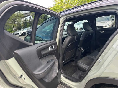 2023 Volvo XC40 Recharge Pure Electric Ultimate