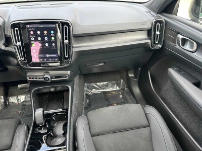 2023 Volvo XC40 Recharge Pure Electric Ultimate