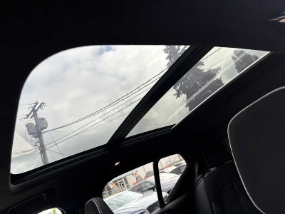 2023 Volvo XC40 Recharge Pure Electric Ultimate