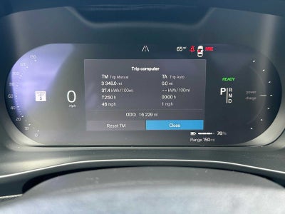 2023 Volvo XC40 Recharge Pure Electric Ultimate