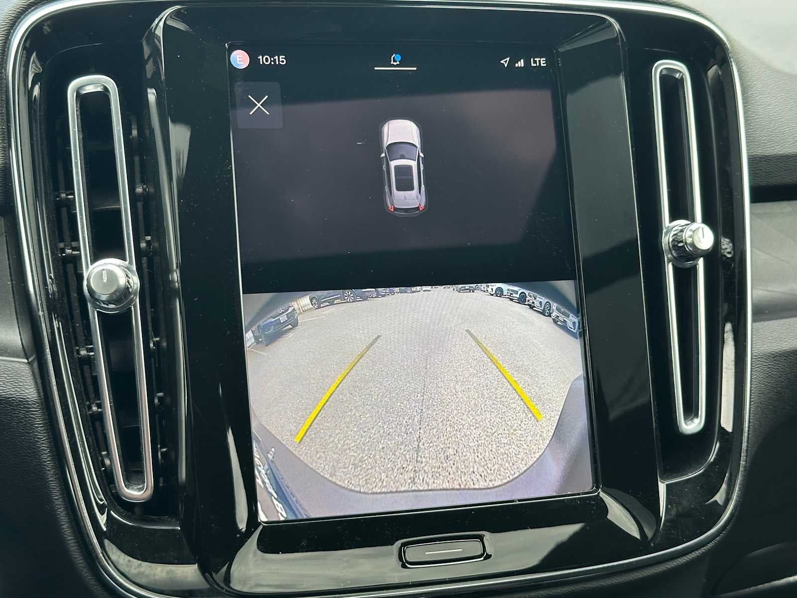 2023 Volvo XC40 Recharge Pure Electric Ultimate