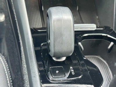 2023 Volvo XC40 Recharge Pure Electric Ultimate