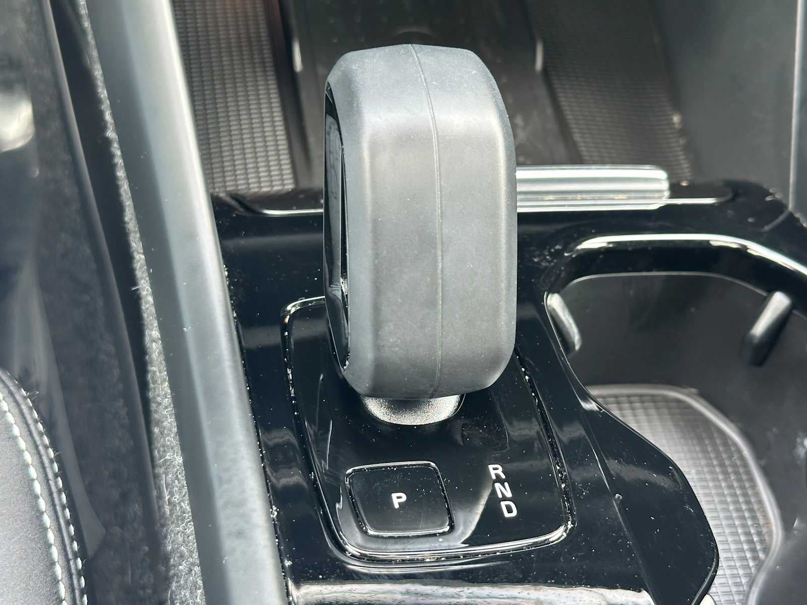 2023 Volvo XC40 Recharge Pure Electric Ultimate
