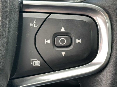 2023 Volvo XC40 Recharge Pure Electric Ultimate