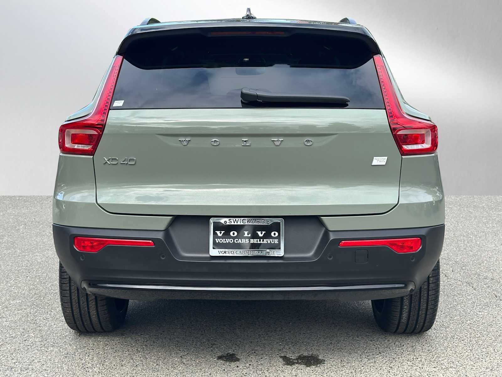 2023 Volvo XC40 Recharge Pure Electric Ultimate