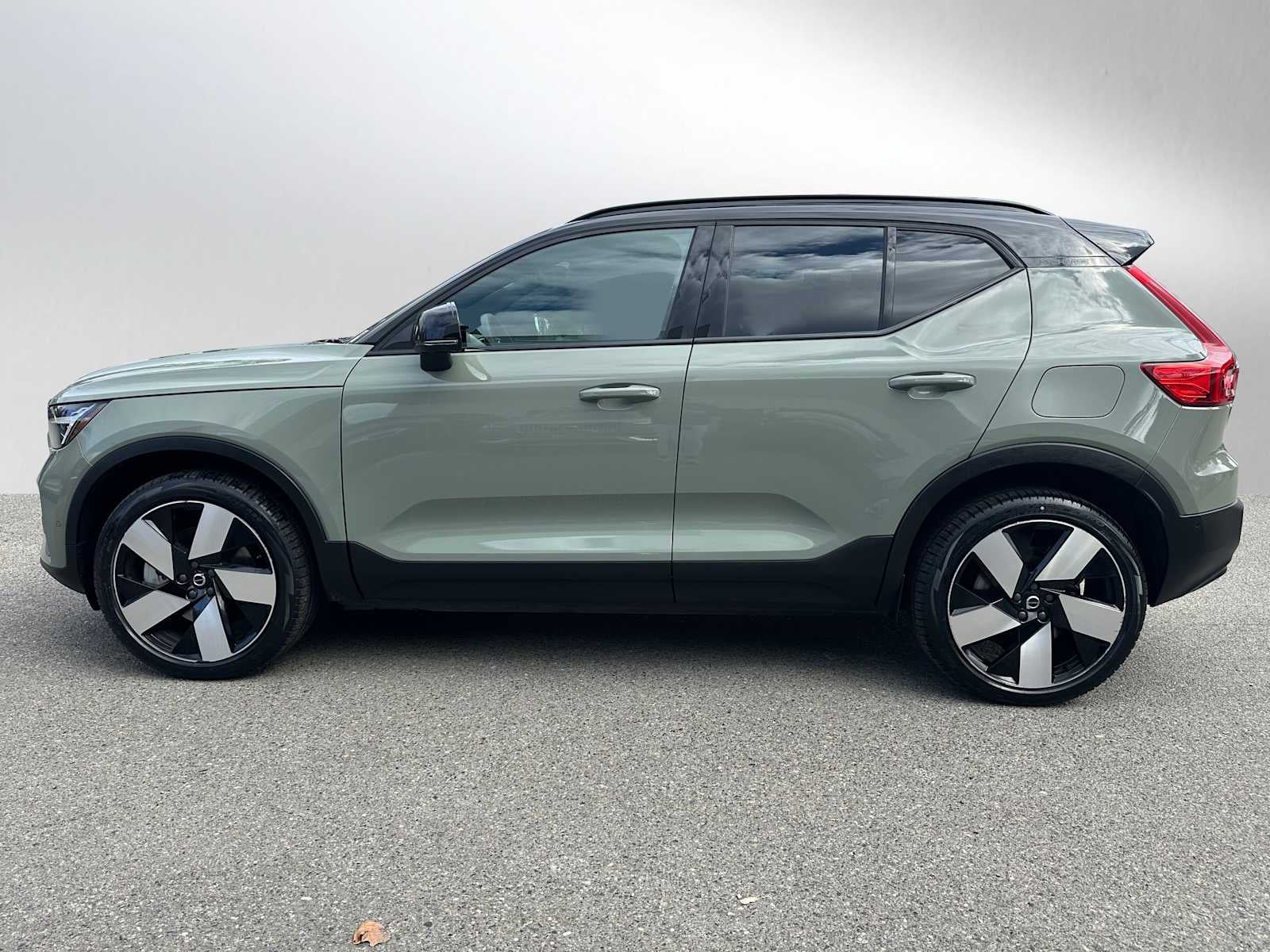 2023 Volvo XC40 Recharge Pure Electric Ultimate