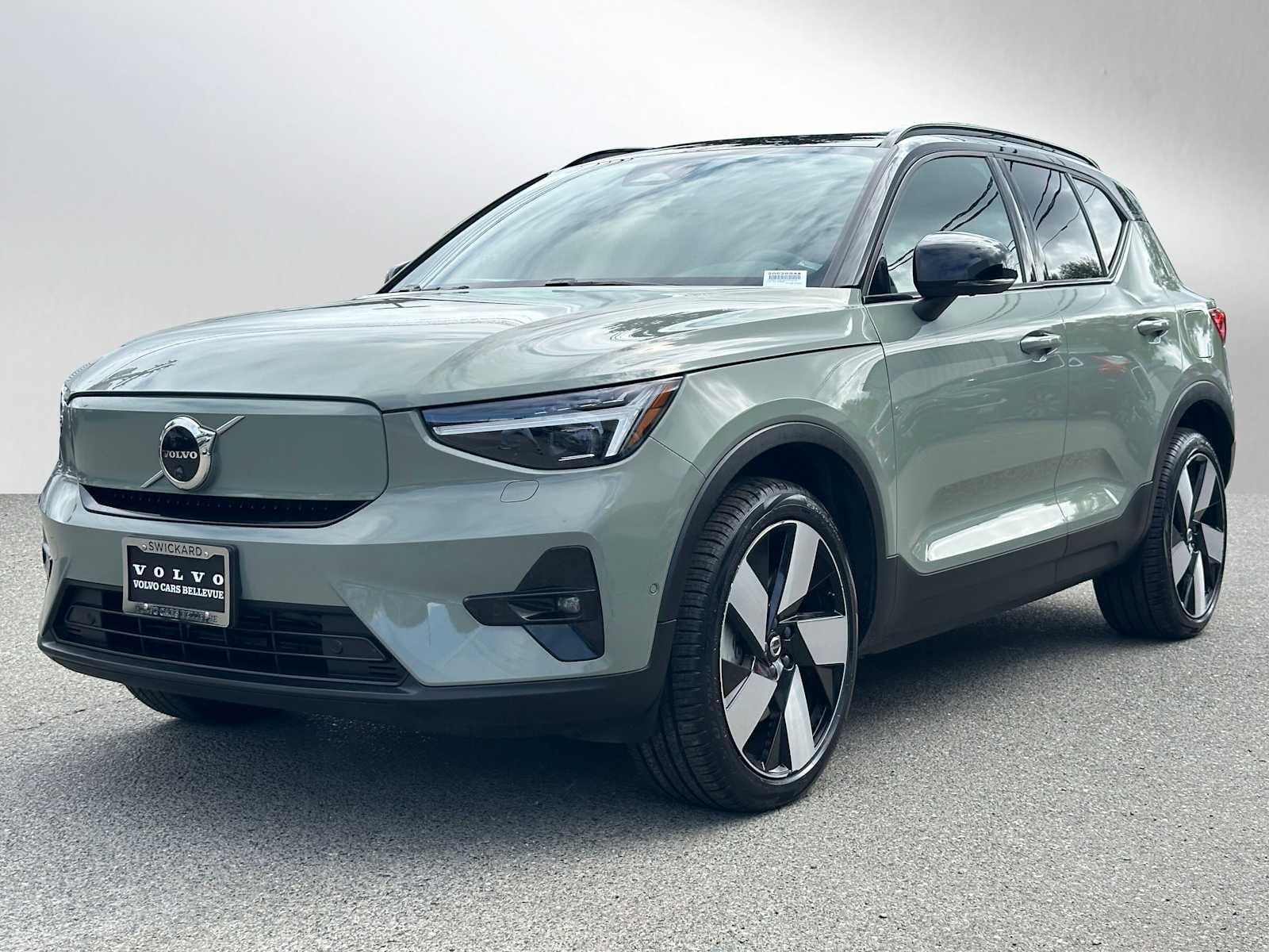 2023 Volvo XC40 Recharge Pure Electric Ultimate