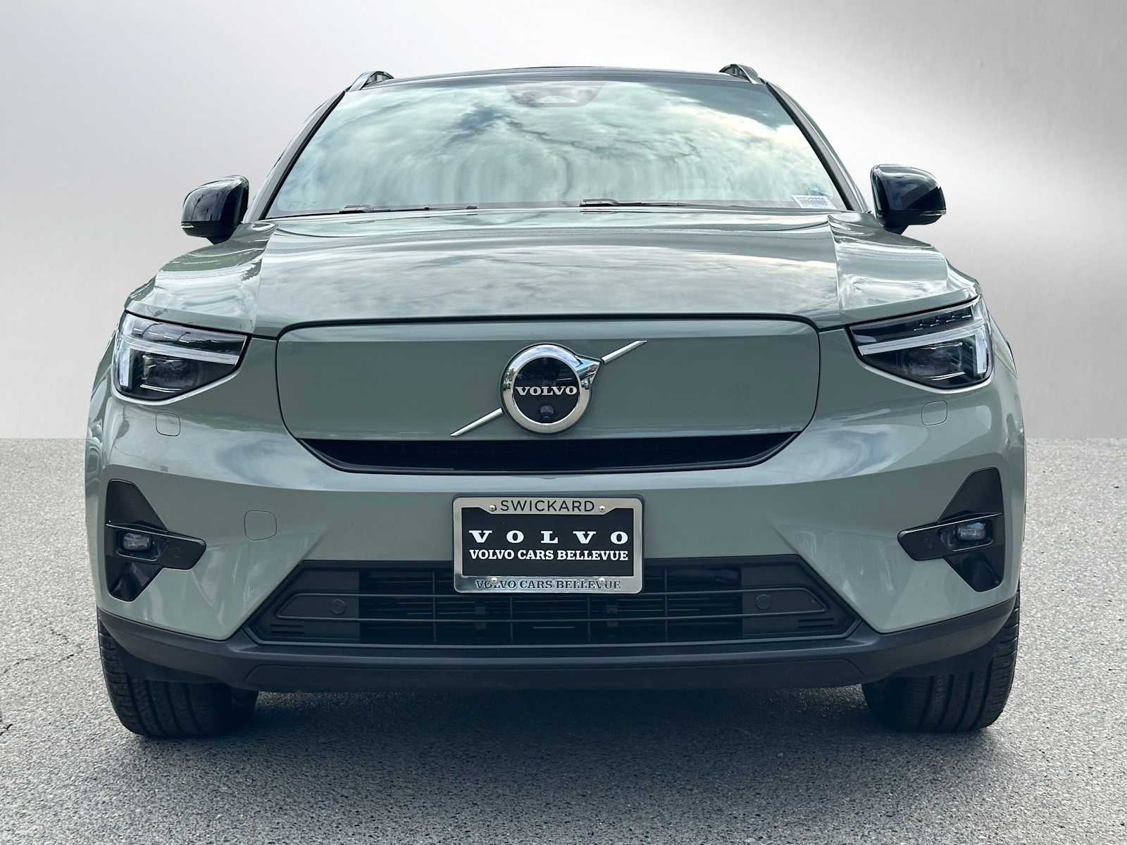 2023 Volvo XC40 Recharge Pure Electric Ultimate