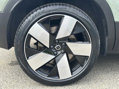 2023 Volvo XC40 Recharge Pure Electric Ultimate