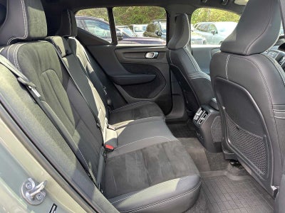 2023 Volvo XC40 Recharge Pure Electric Ultimate