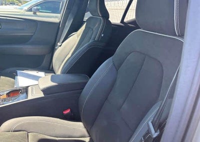 2023 Volvo XC40 Recharge Pure Electric Ultimate