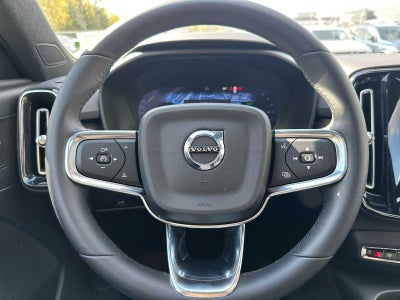 2023 Volvo XC40 Recharge Pure Electric Ultimate