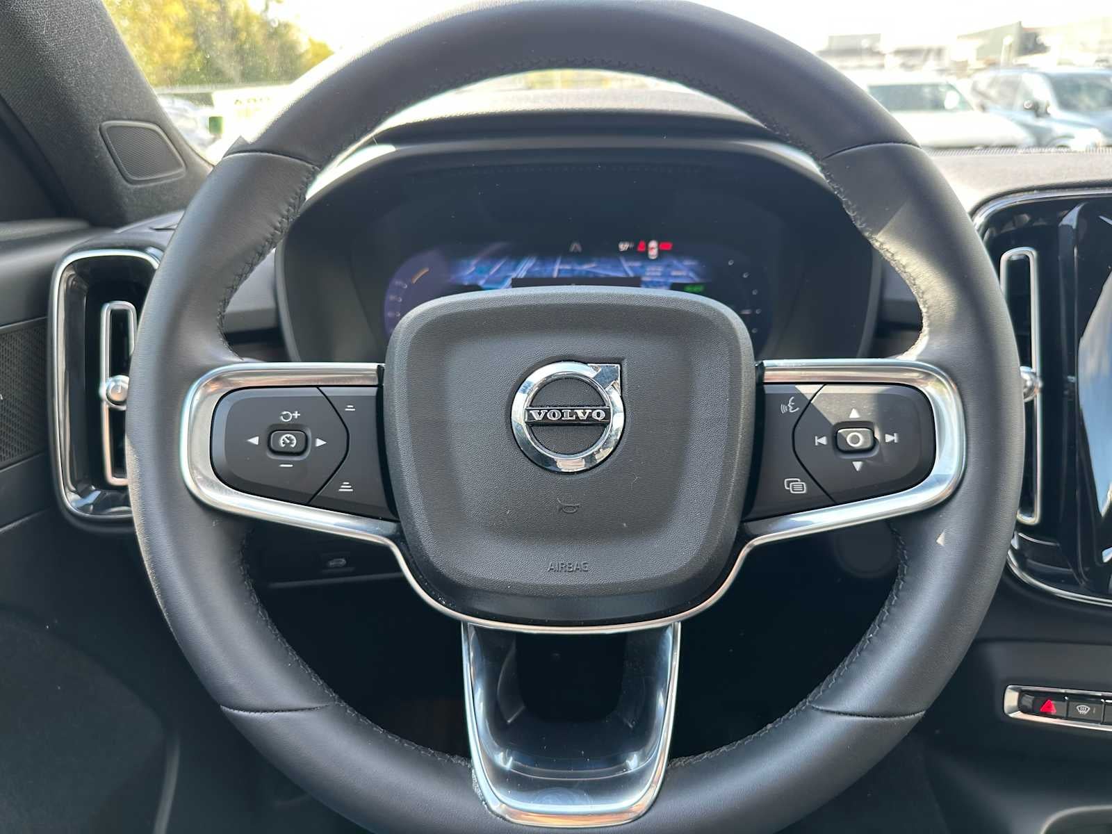2023 Volvo XC40 Recharge Pure Electric Ultimate