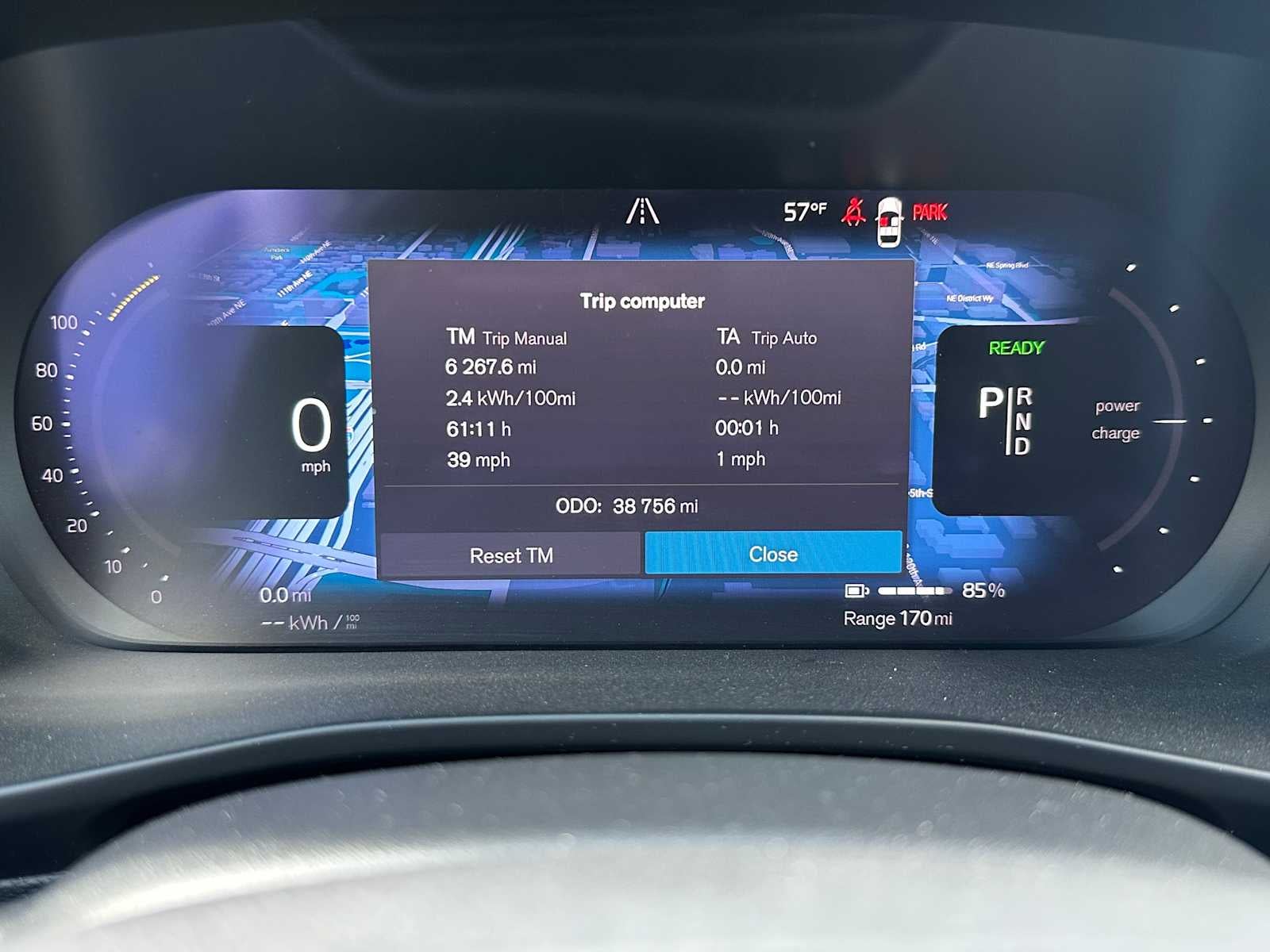 2023 Volvo XC40 Recharge Pure Electric Ultimate