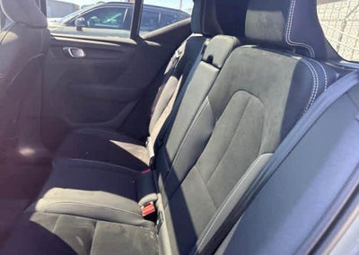 2023 Volvo XC40 Recharge Pure Electric Ultimate