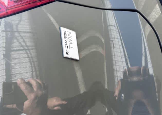 2023 Volvo XC40 Recharge Pure Electric Ultimate