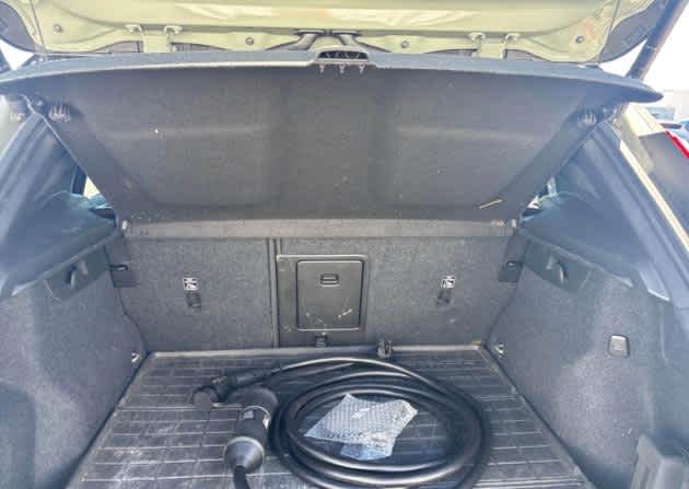 2023 Volvo XC40 Recharge Pure Electric Ultimate