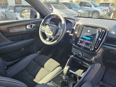 2023 Volvo XC40 Recharge Pure Electric Ultimate