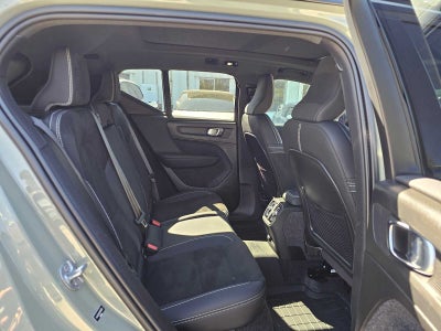 2023 Volvo XC40 Recharge Pure Electric Ultimate