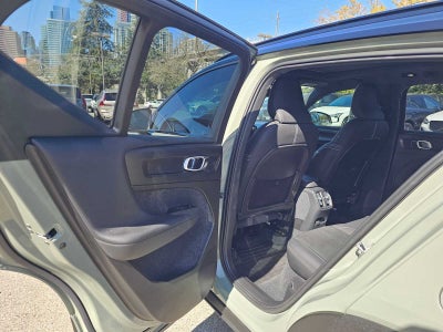 2023 Volvo XC40 Recharge Pure Electric Ultimate